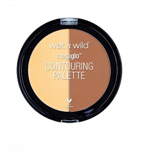 Picture of CONTOURING PALETTE DULCE DE LECHE